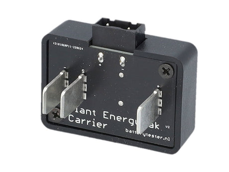 Batterietester Batt BT Giant Energy Pack Carrier Adapter