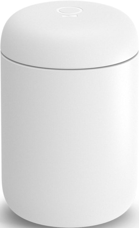 Fellow – Carter Everywhere Becher – mattweiß – Isolierbecher 355 ml