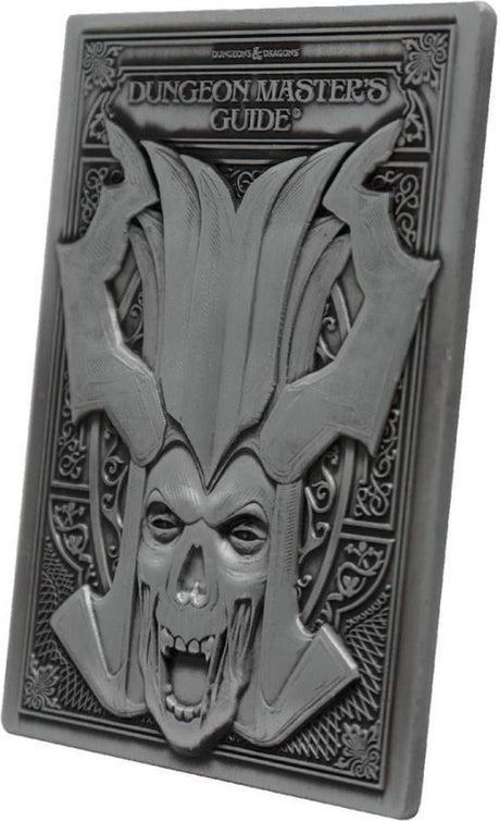 Verschiedene Dungeons und Drachen: Dungeon Master's Guide Ingot