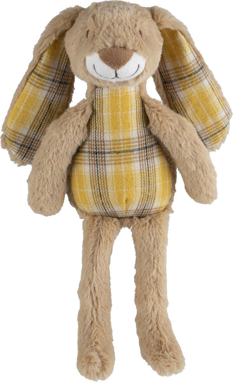 Happy Horse Hase Riley Kuscheltier 30cm - Beige - Babykuscheltier
