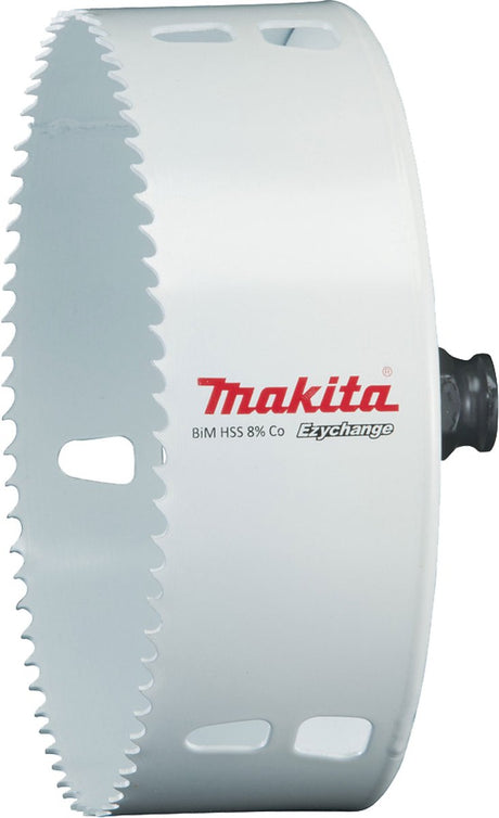 Makita e-04058 Lochsäge 140x44mm Holz Metall
