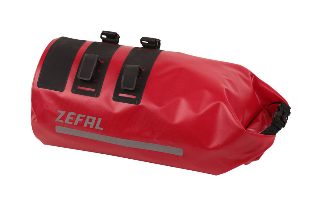 Zefal Lenkertasche Z Adventure Aero F8