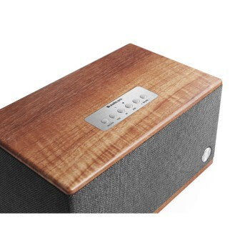Audio Pro Audio BT5 Bluetooth-Lautsprecher Walnuss