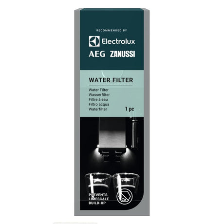 Aeg m3bicf200 waterfilter voor inbouw koffiemachine