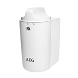 Aeg a9whmic1 Mikroplastikfilter für Waschmaschine weiß