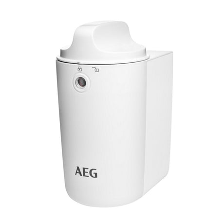 Aeg a9whmic1 Mikroplastikfilter für Waschmaschine weiß