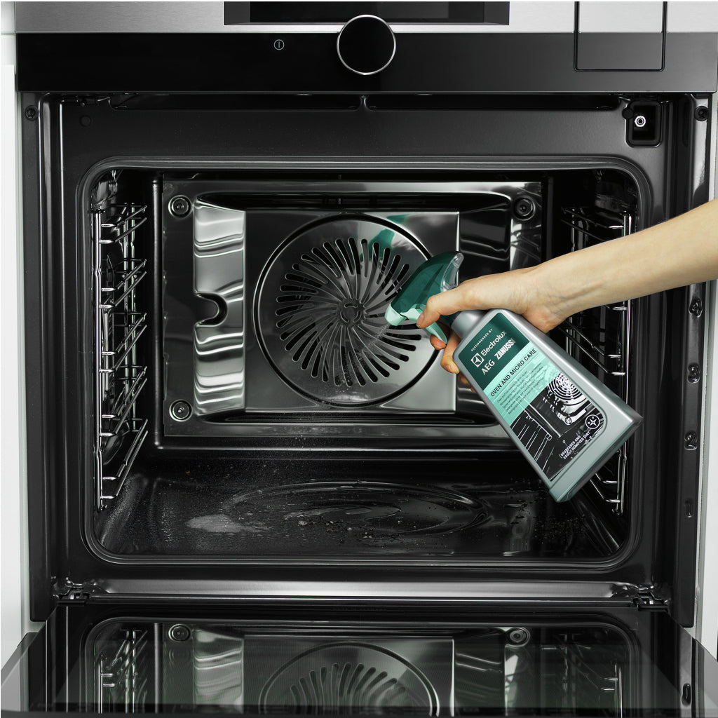 Aeg Backofen Magn. Reinigungsspray