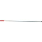 Steel betra rood, aluminium
