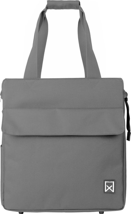 Willex Smart Shopper grau