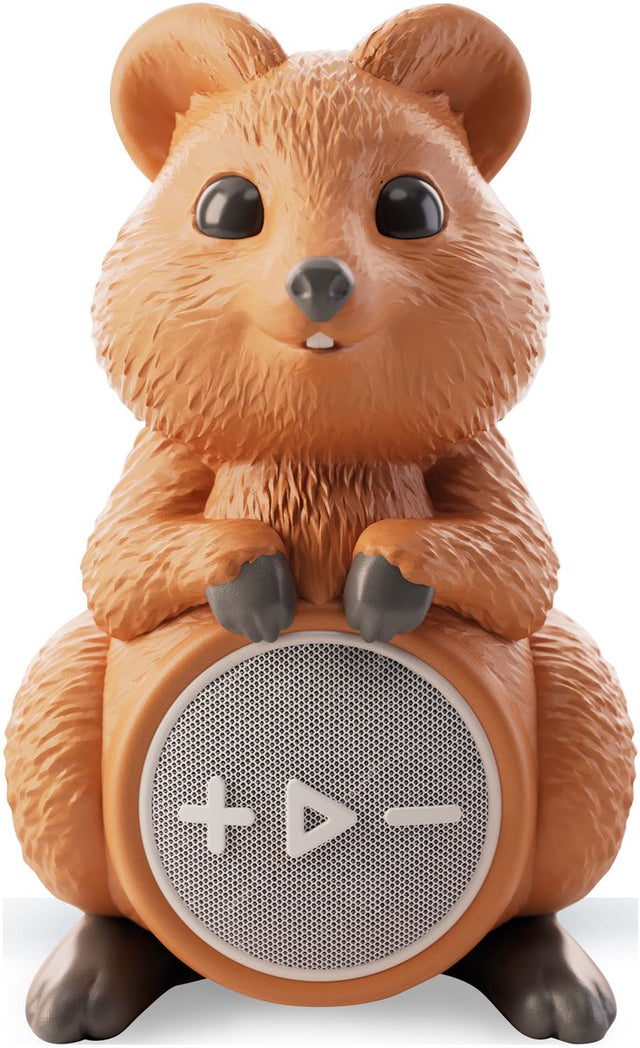 Lisciani – Regentage – Quokka Bluetooth-Lautsprecher