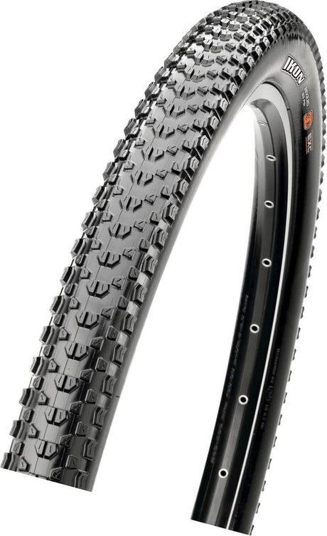 Ikon 3C MS-EXO TLR 29 x 2,20 (55-622) Schwarz