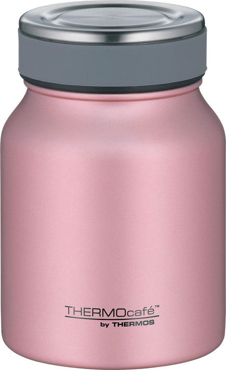 Thermos-Speisebehälter altrosa 500 ml