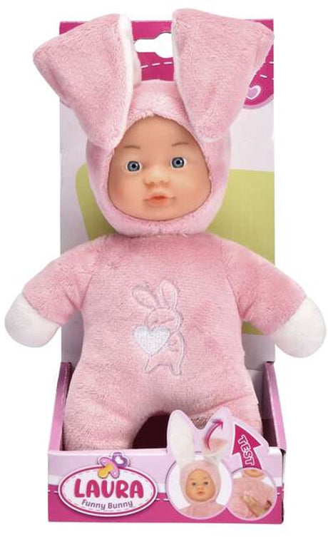 Simba Laura lustiger Hase