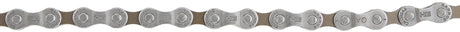 Shimano-Kette HG40 Hyperglide-Kettenunterlegscheibe. hg40 116 links ql