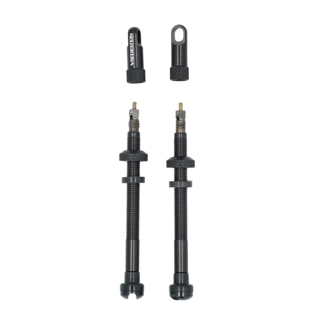 Vredestein Ventil VR Tubeless 70mm SV Set a 2