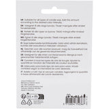 Creativ Company Kerzenfarbe, rosa, 5 gr 1 Box