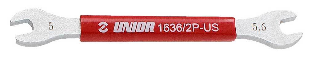 Unior GRS Speichenspanner 5,5-6,0 mm ro