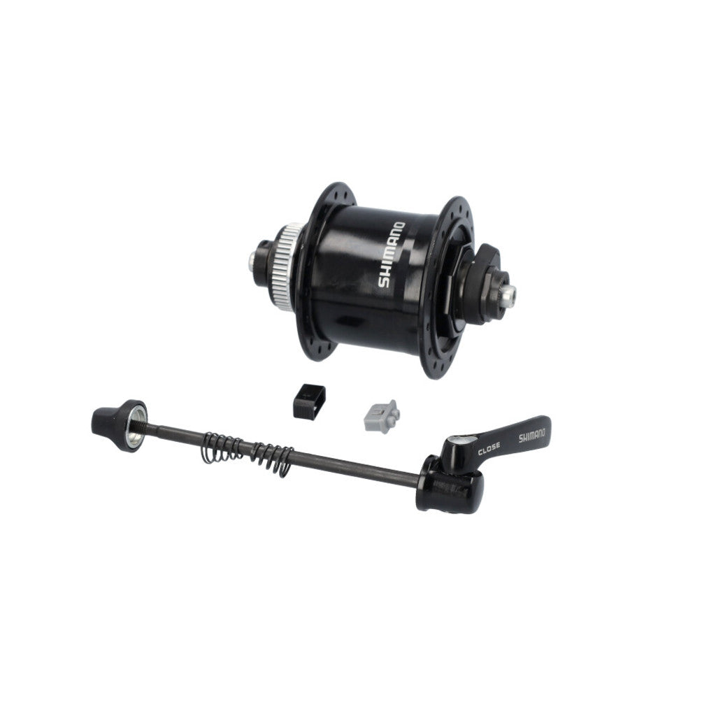 Shimano Vorderradnabe xt ur700