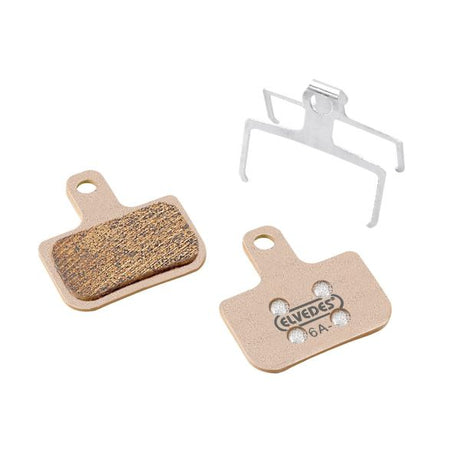 Scheibenbremsblock Set ervente avid db1 db