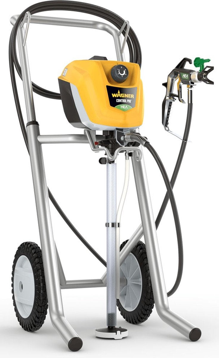 Wagner Control Pro 350m Farbspritzgerät