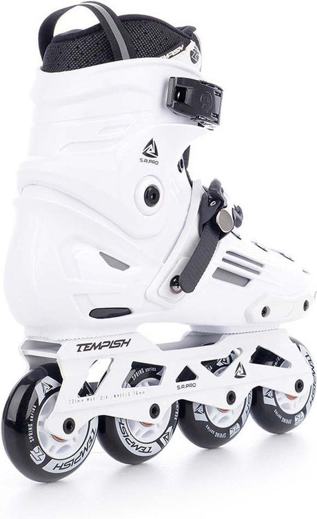 Tempish s.r.pro inline skates wit eu 41