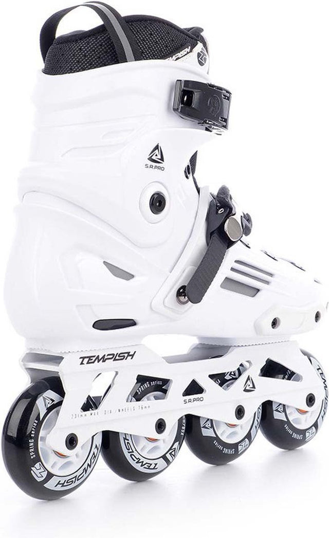 Tempish s.r.pro inline skates wit eu 41