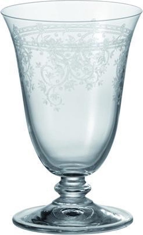 Montana Avalon Wasserglas – 6 Gläser