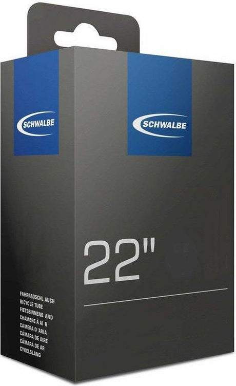 Schwalbe Innenrohr AV8A 22 Zoll 25 28-489 501 AV 40 mm