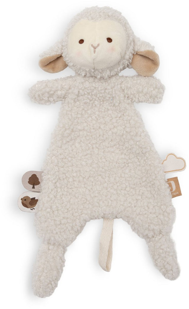 Jollein speendoekje sheep sonny