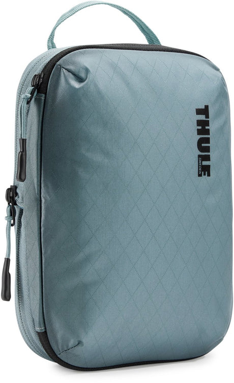 Thule Kompressionspackwürfel – 5l – Teichgrau