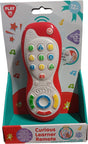 Playgo interaktive Lernfernbedienung
