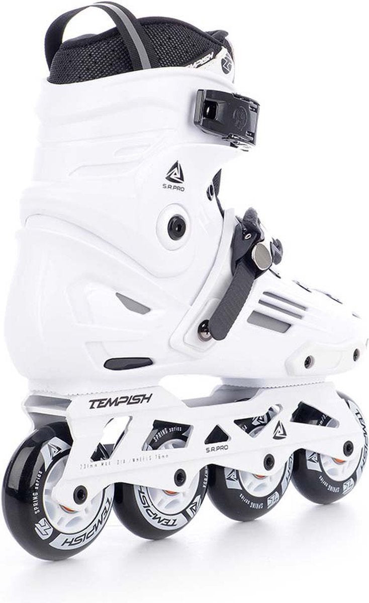Tempish s.r.pro inline skates wit eu 43