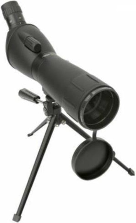 Bresser national geographic spottingscope 20-60x60