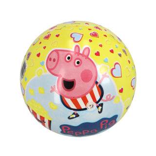 Otto Simon Ball Peppa Pig 23 cm | 10 Stück