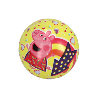 Otto Simon Ball Peppa Pig 23 cm | 10 Stück