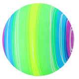 Sun Fun Ball mit Druck