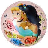 Disney Ball Prinzessin 23 cm | 10 Stück