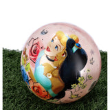 Disney Ball Prinzessin 23 cm | 10 Stück
