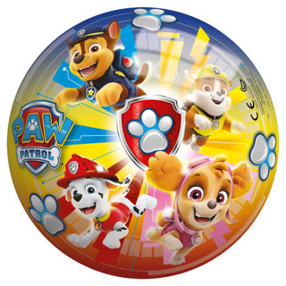 Cilgro Ball Paw Patrol 13 cm | 10 Stück