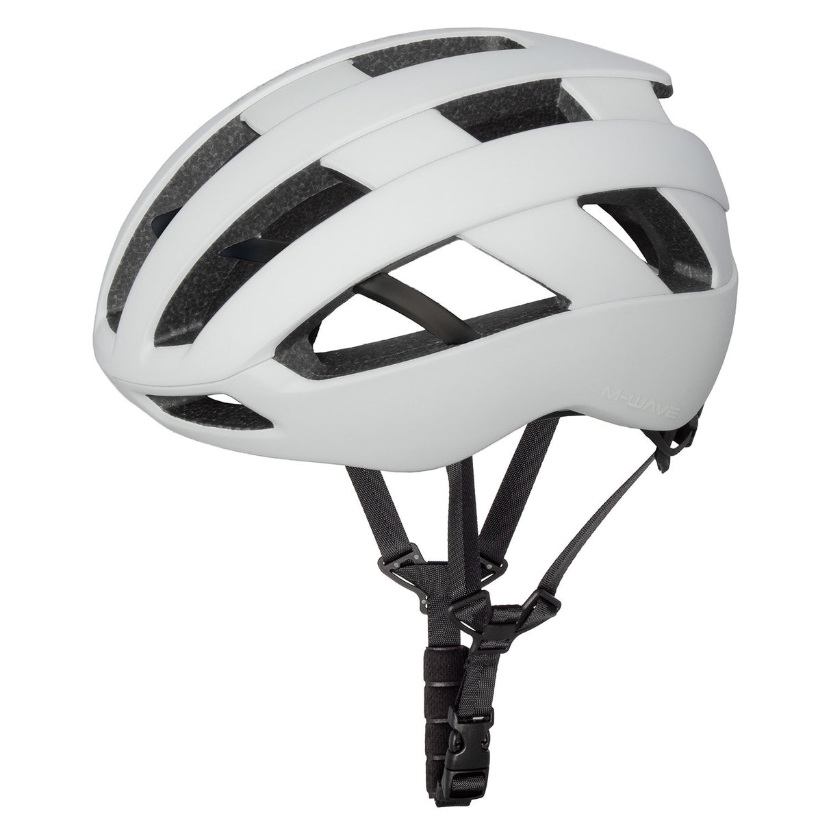 M-Wave Pace Gr Gravel Road Fahrradhelm