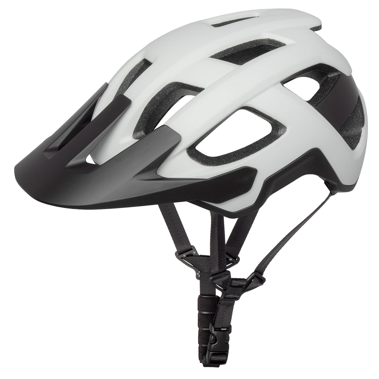 M-Wave Crest MTB-Fahrradhelm