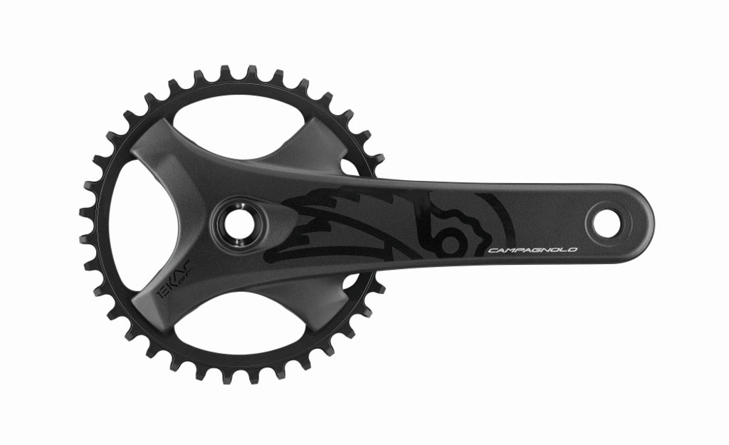 Campagnolo Kurbelgarnitur Ekar GT