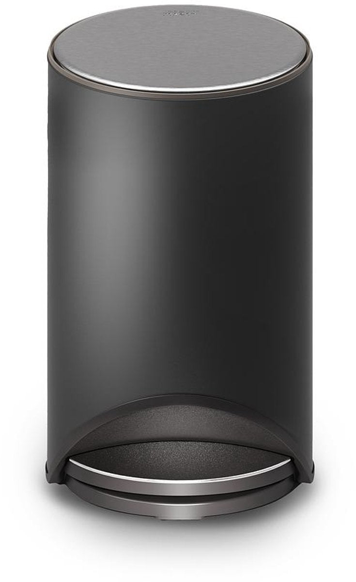Joseph Joseph Arc 30l Abfallbehälter – Ruß