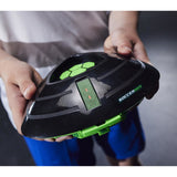 Smartball-Fußballbot
