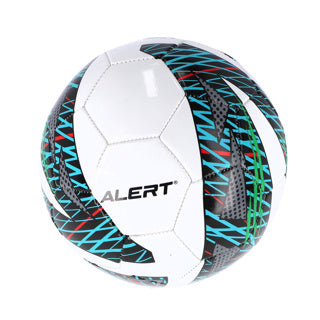 Alert Sport Fußball Größe 5 sortiert 380gr | 2 Stk