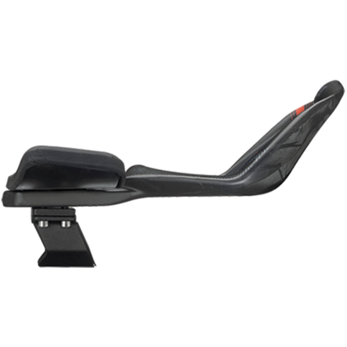 Controltech - Scirocco Triathlon TT Aerolenker-Vorbaumontage Mini Clip-on UD Carbon ITU
