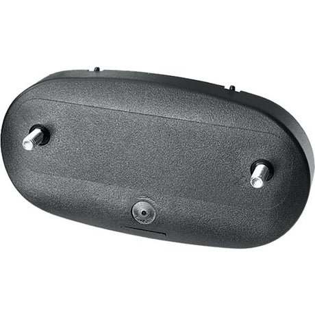 Herrmans Carrier Light Twinle Battery - 50 mm Fixierung