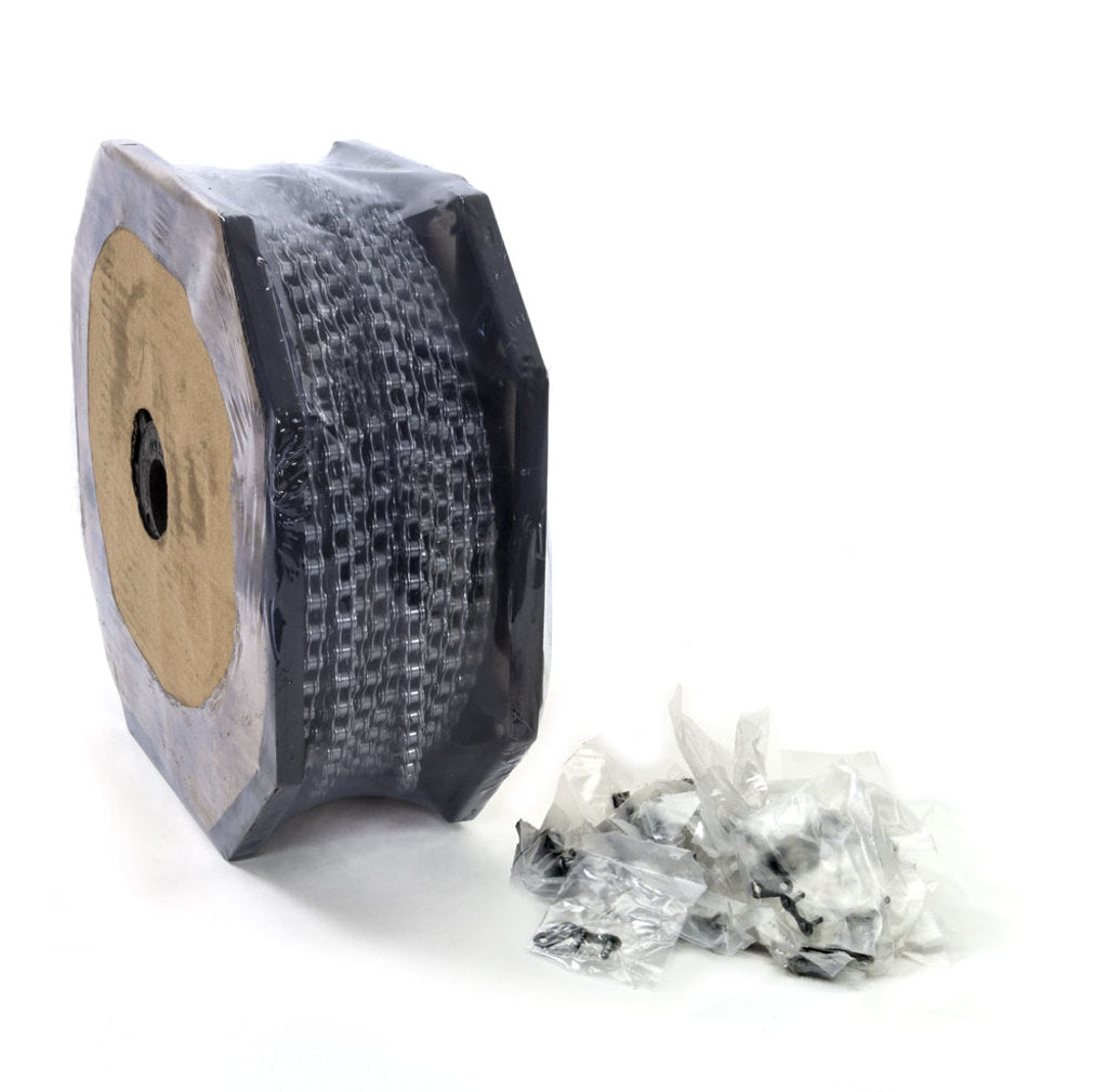 KMC Z1eHX Wide EPT – 9,2 mm – Silber