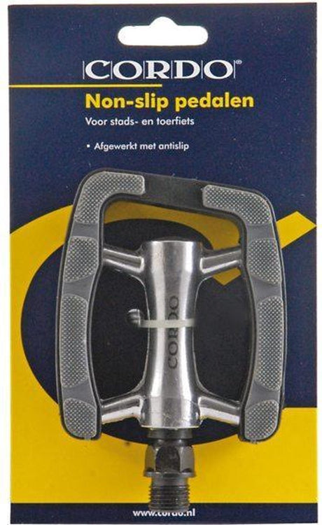 Cordo pedaal nonslip