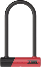 Abus ultimatives Bügelschloss 420k 150hb140 USH + Cobra 10 120